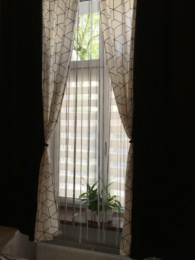 Old Cracow Apartments คราคูฟ ภายนอก รูปภาพ